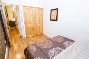 Hotel Beautiful 1 Bedroom On Gramercy Nova York