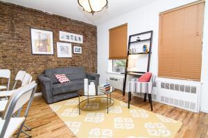 Beautiful 1 Bedroom On Gramercy 3* Nova York