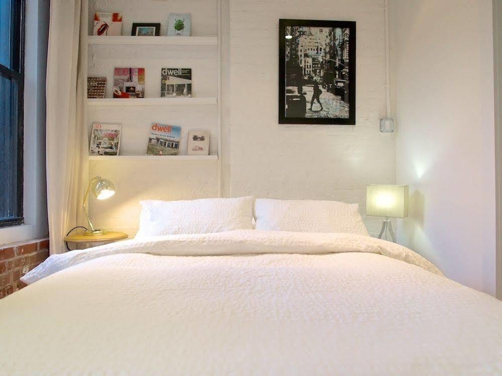 Apartment The Bowery New York