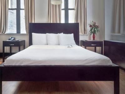 Eurostars Street Hotel Nova York