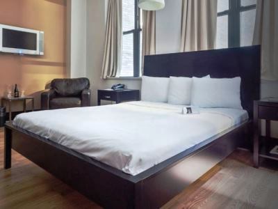 Hotel Eurostars Street Nova York