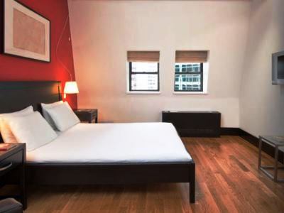 Eurostars Street Hotel Nova York