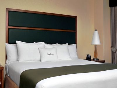 Hotel Doubletree By Hilton Nyc - Times Square Nova York