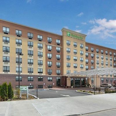 New York-jfk Airport Area, An Ihg