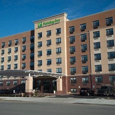 New York-jfk Airport Area, An Ihg