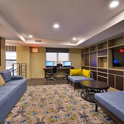 New York-jfk Airport Area, An Ihg Hotel Nova York