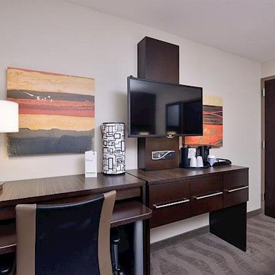 New York-jfk Airport Area, An Ihg