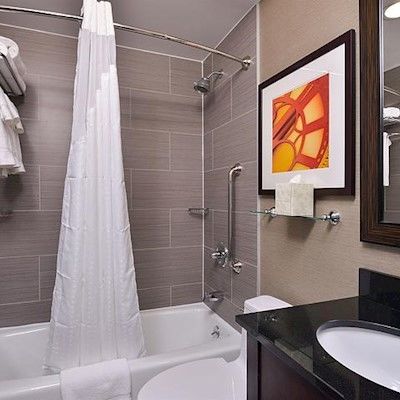 New York-jfk Airport Area, An Ihg Hotel Nova York