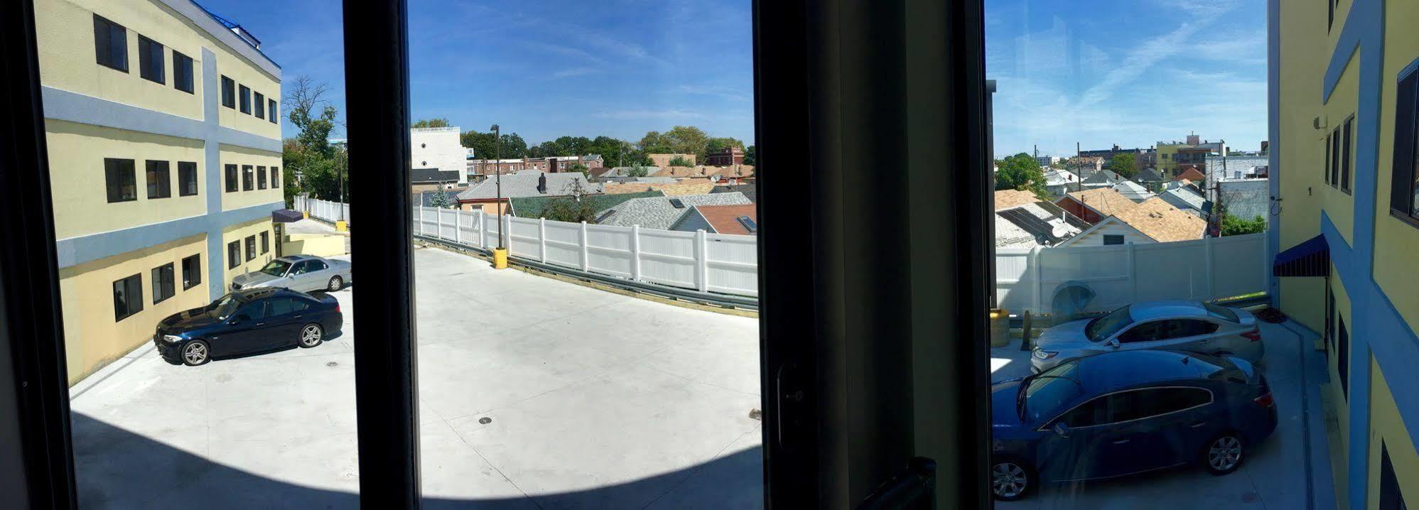 Western Brooklyn Bay 3* Nova York
