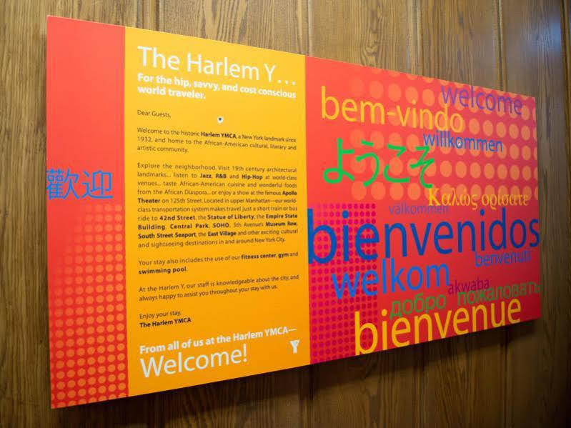 Harlem Ymca Albergue *