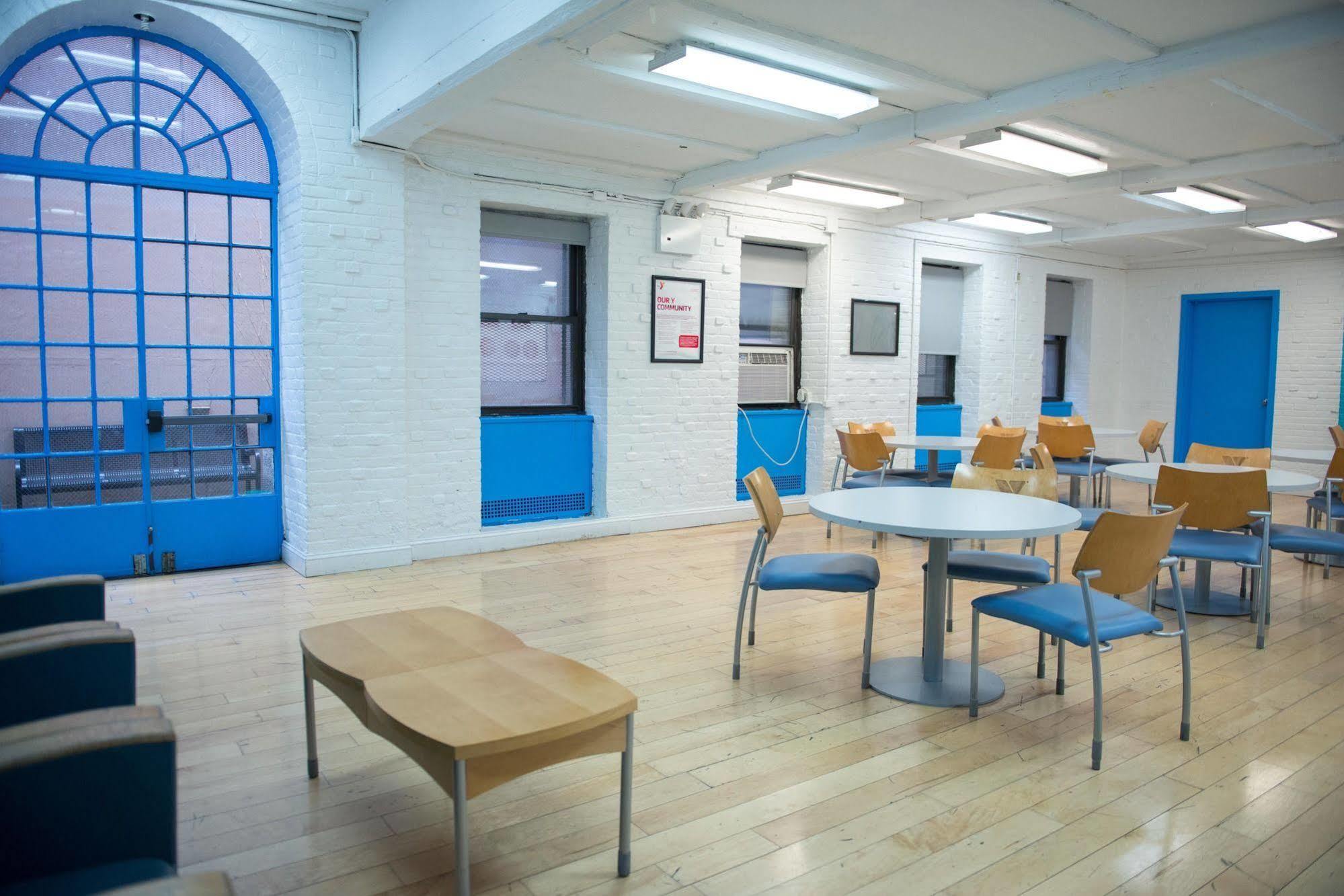 Harlem Ymca Albergue *