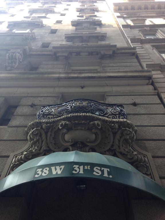 Jun Midtown * Nova York