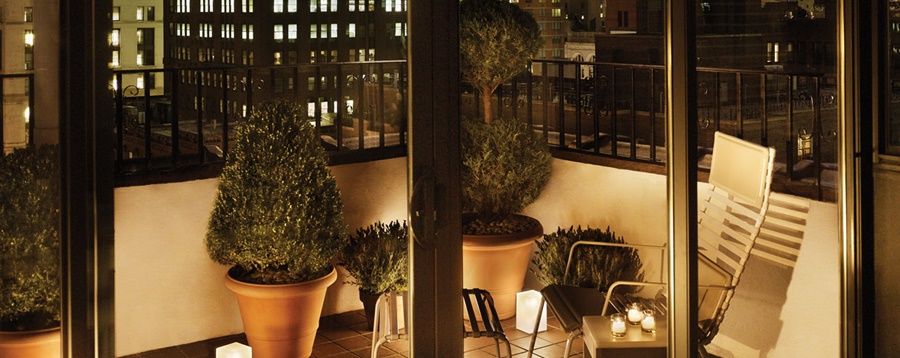 Hotel Morgans - A Morgans Original 4*