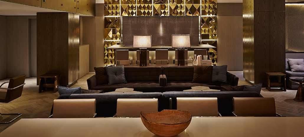 Morgans - A Morgans Original Hotel New York