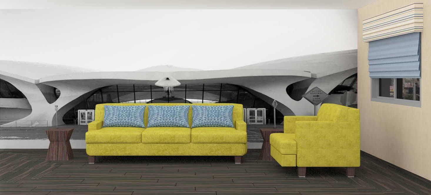 New York-jfk Airport Area, An Ihg Hotel 3*