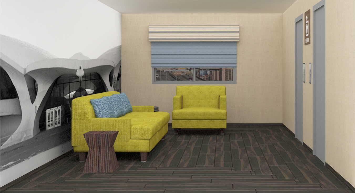 New York-jfk Airport Area, An Ihg Nova York