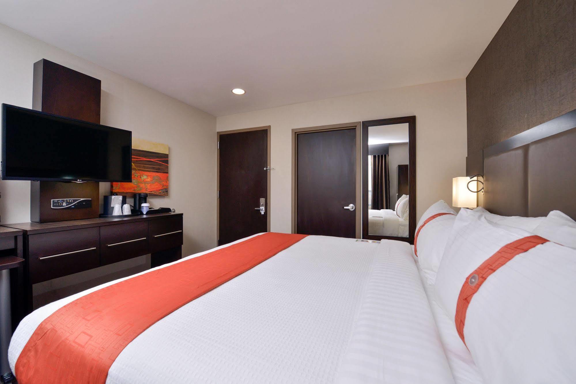 New York-jfk Airport Area, An Ihg