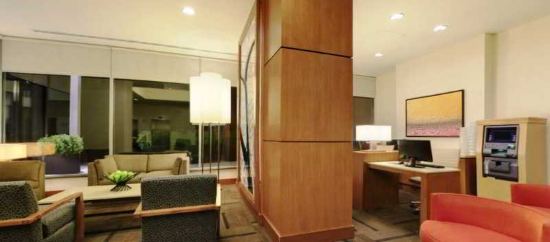 Hyatt Place New York/midtown-south Hotel Nova York