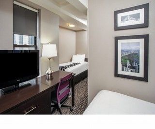 La Quinta By Wyndham Park Hotel Nova York