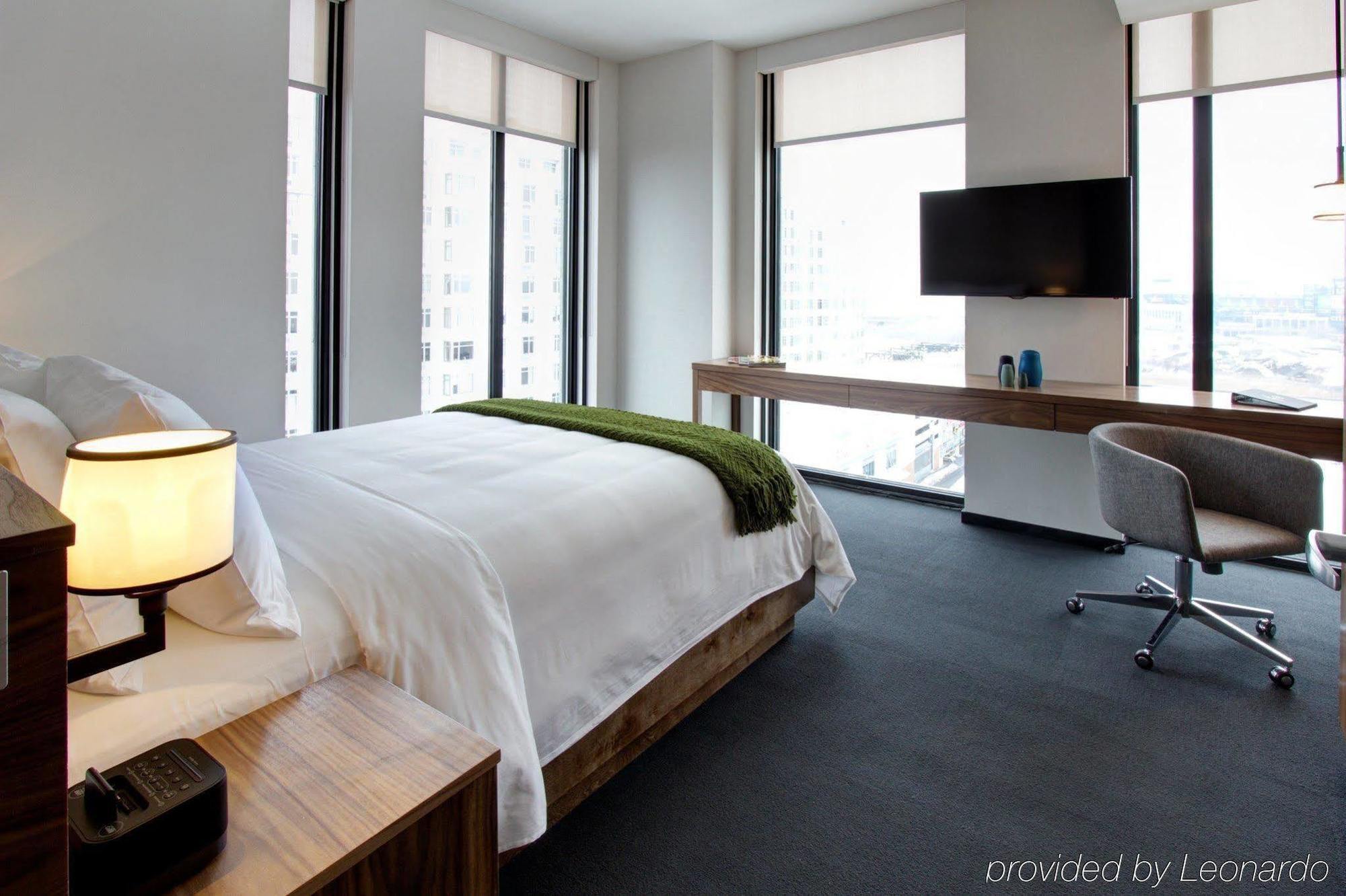 Hotel The Parc New York