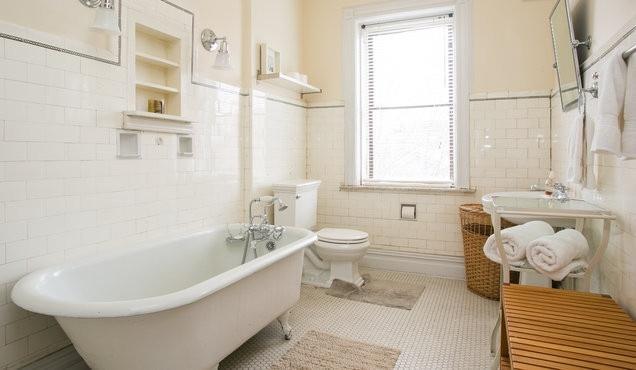 Lefferts Manor Nova York