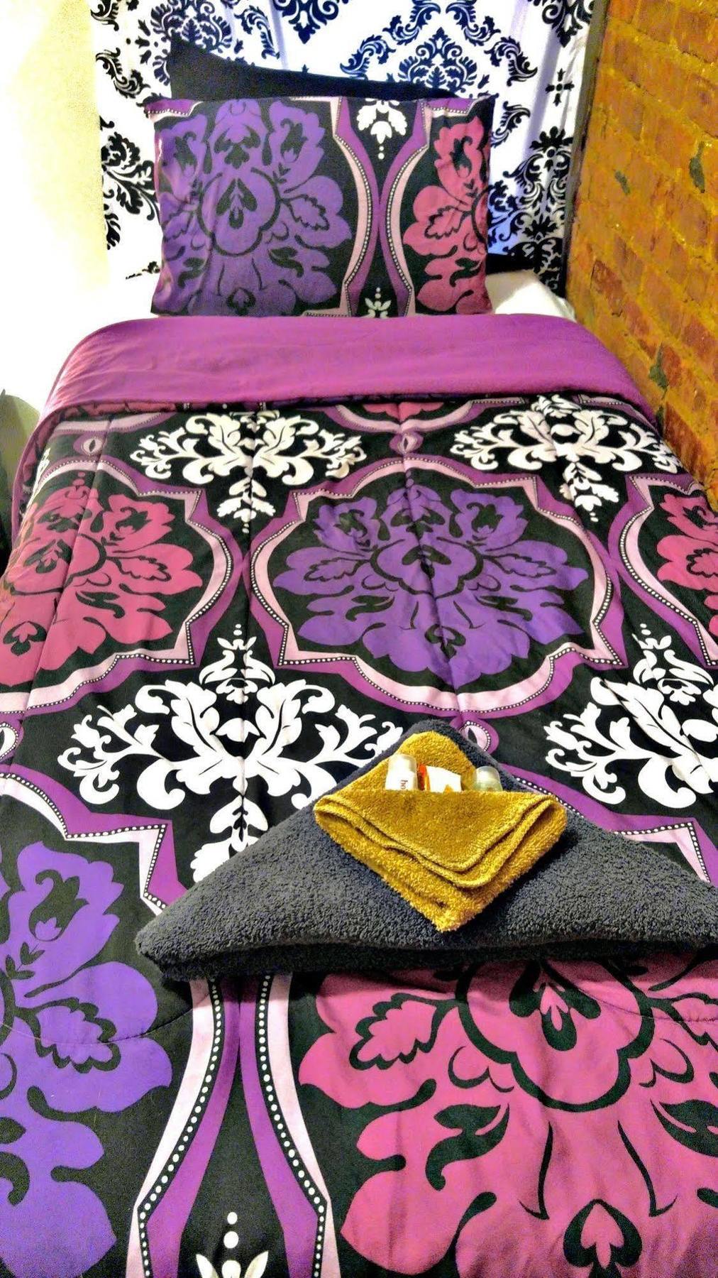 Jfk Guest house 2*