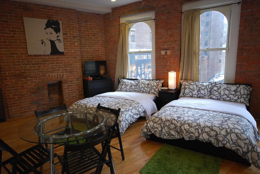 Apartamento Jun Midtown Nova York