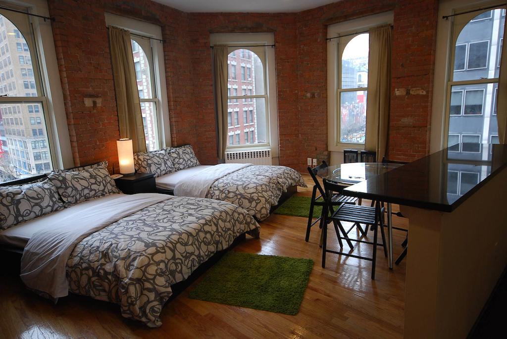 Apartamento Jun Midtown