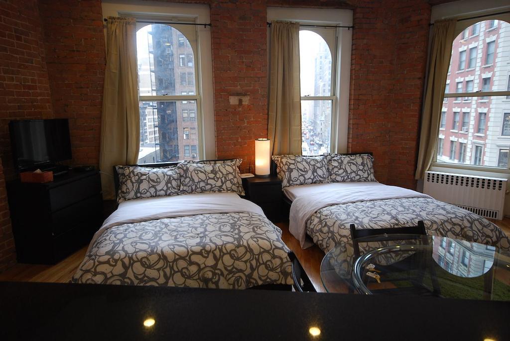 Jun Midtown Apartamento Nova York