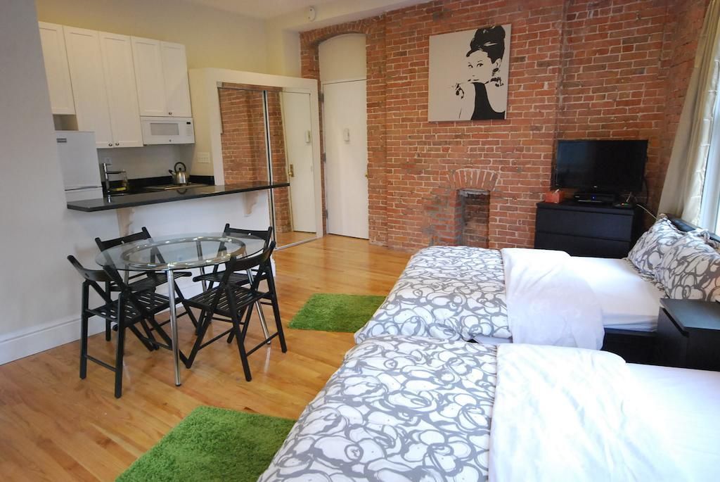 Jun Midtown Apartamento