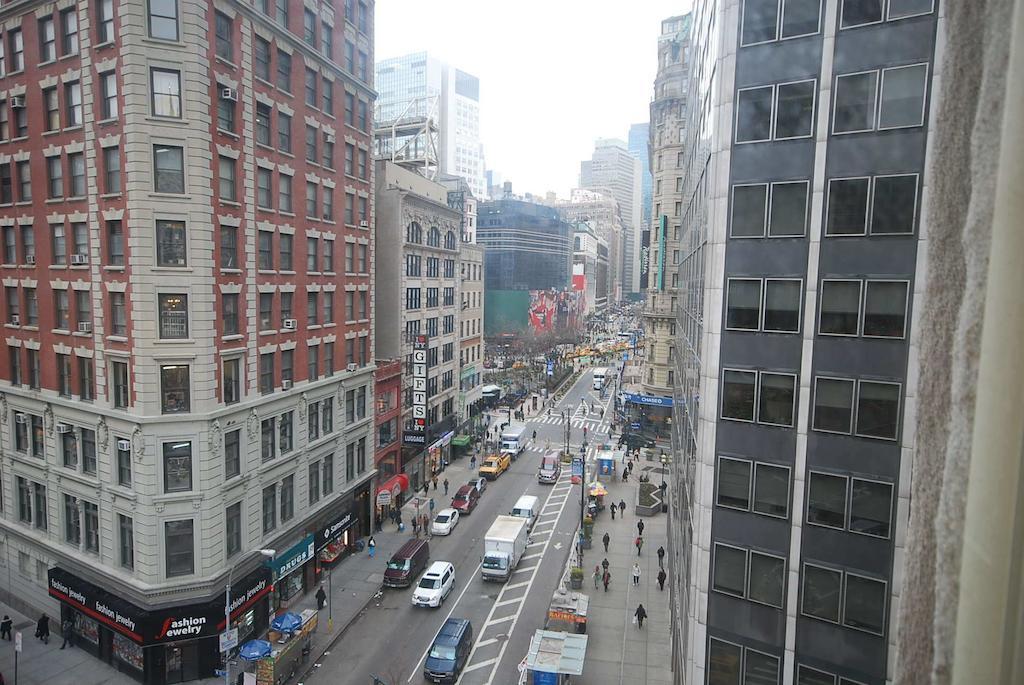 Jun Midtown * Nova York