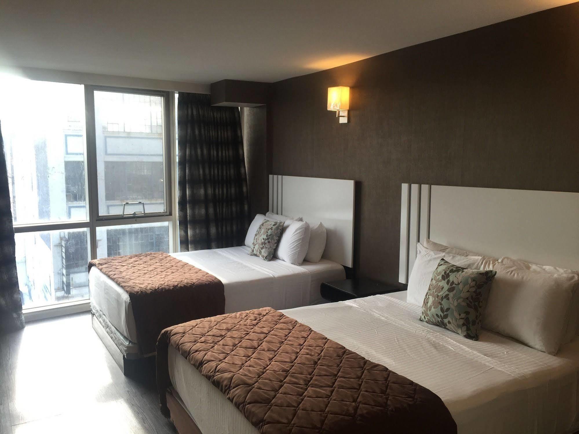 Cliff Hotel