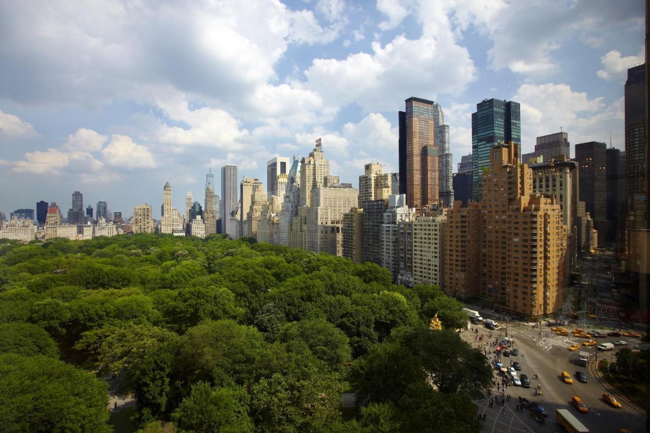 Trump International Nova York