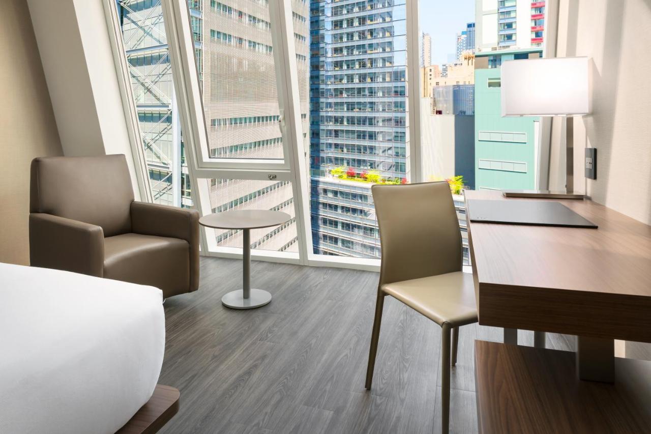 Ac By Marriott Times Square