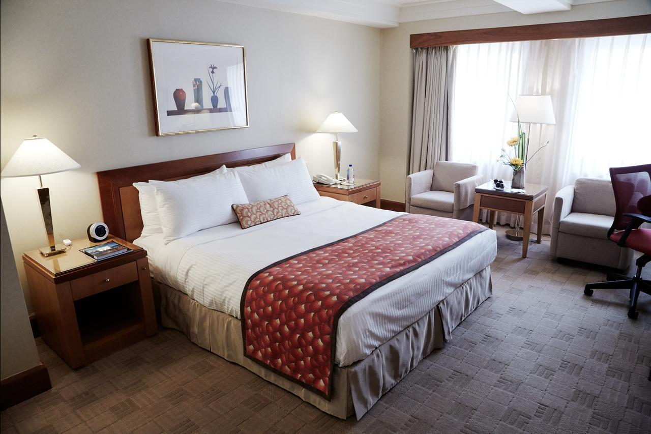 The Kitano Hotel New York
