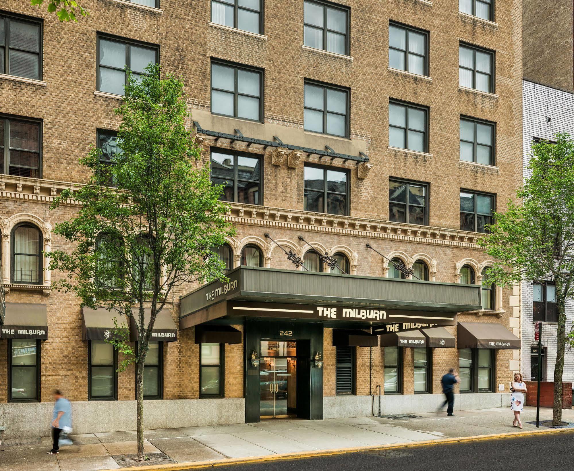The Milburn 3* Nova York