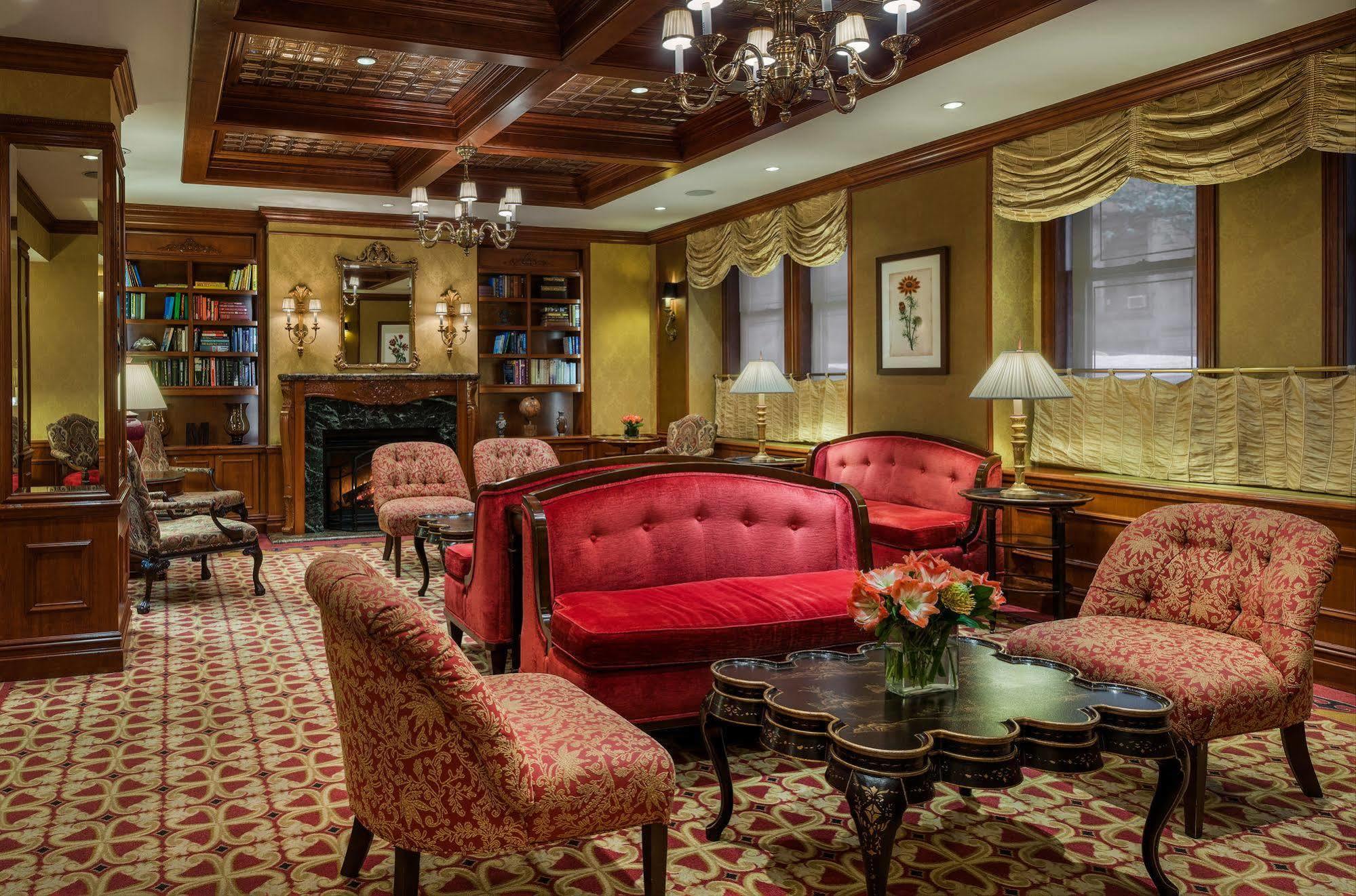 The Milburn Hotel Nova York