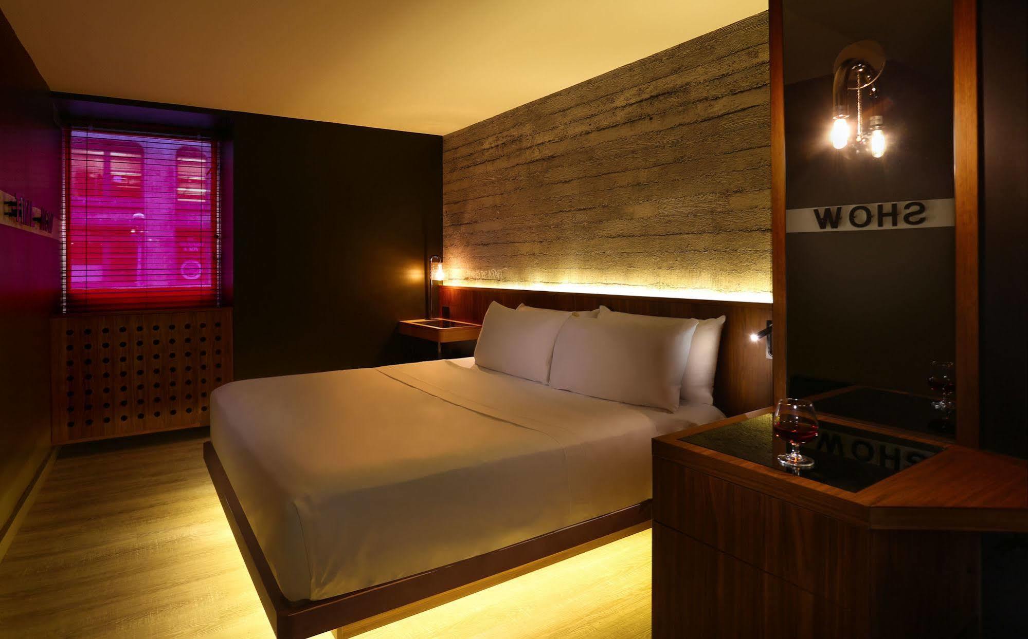 Henri 4* Nova York