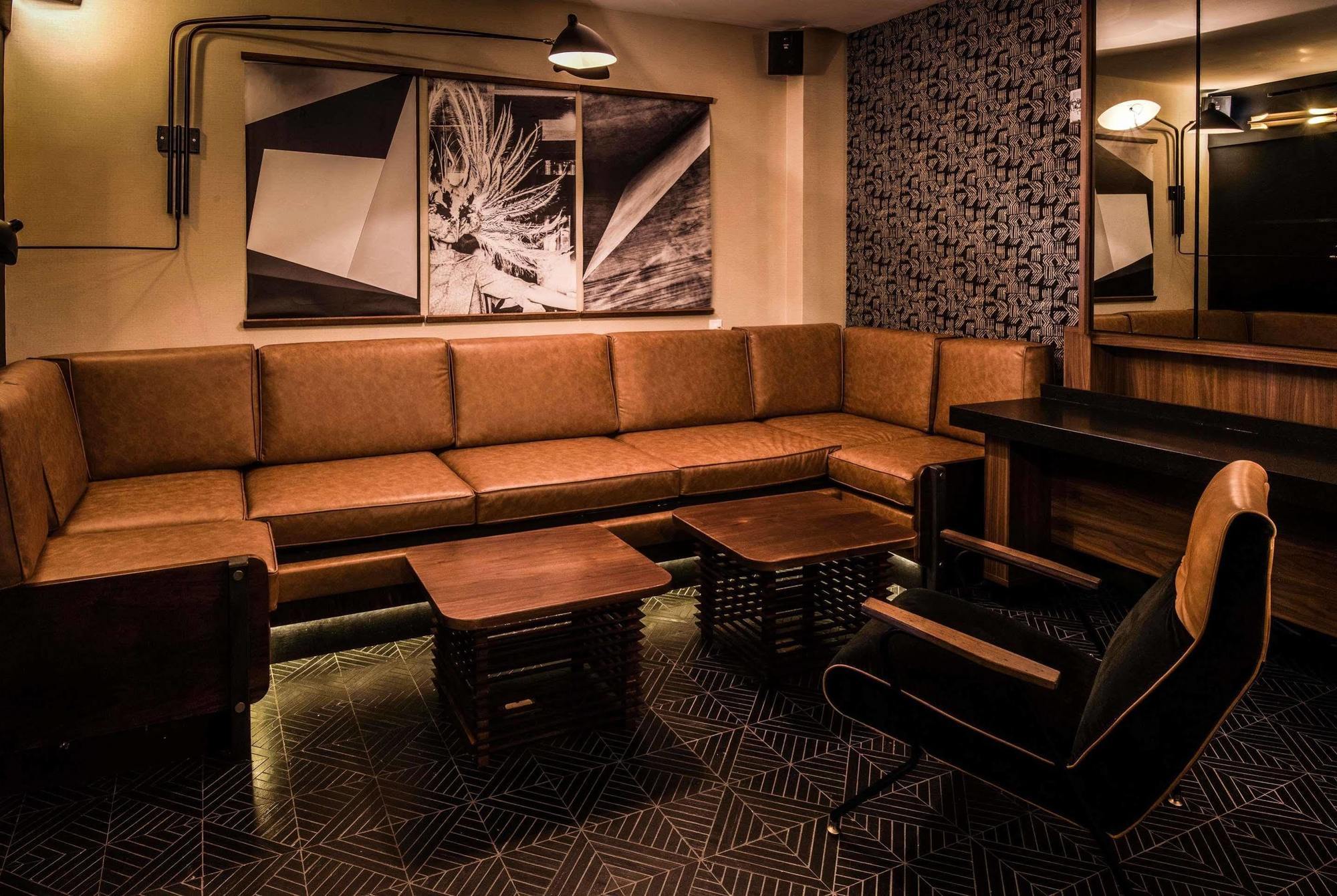 Henri 4* Nova York