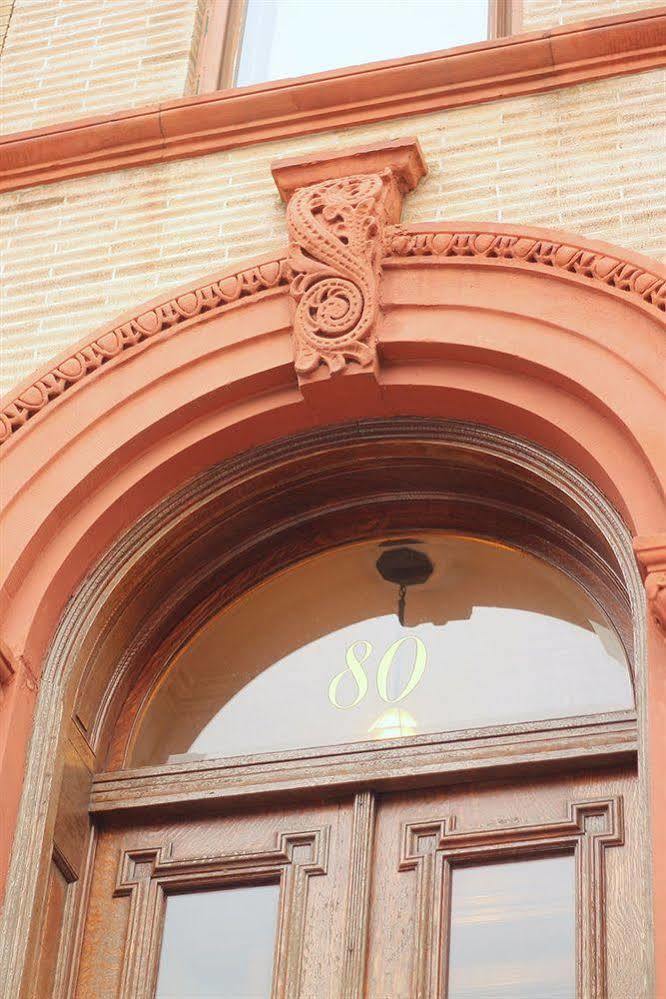 Lefferts Manor 3*