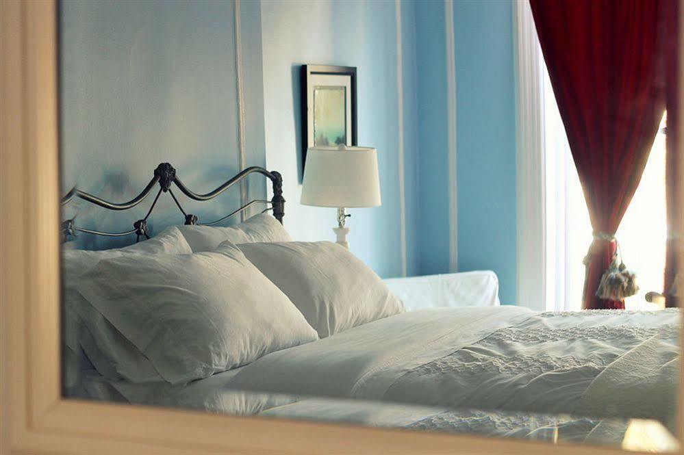 Lefferts Manor 3*