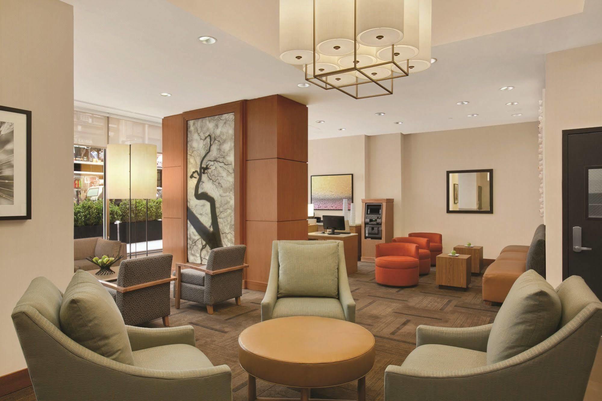 Hyatt Place New York/midtown-south Hotel Nova York