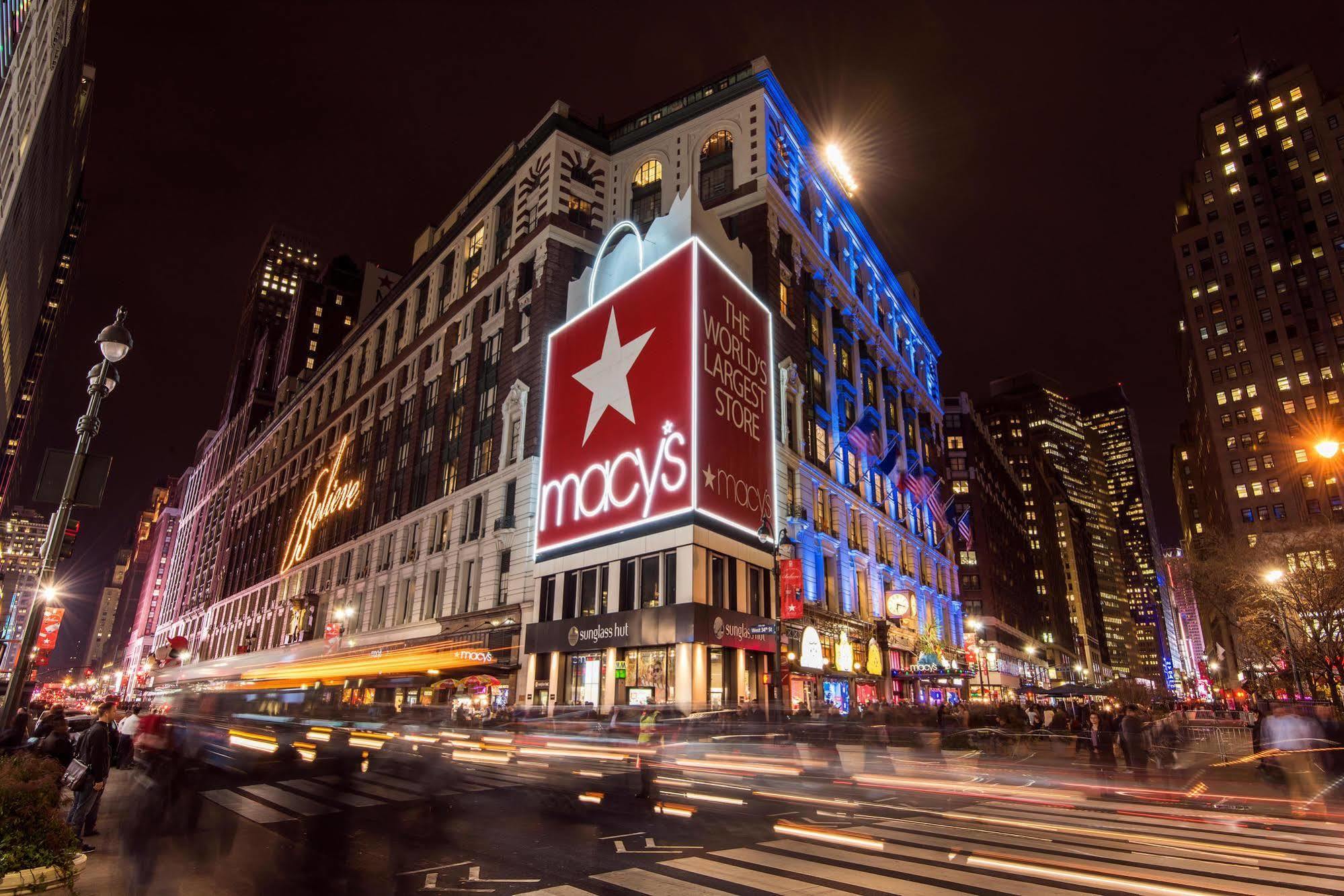 Hyatt Place New York/midtown-south Nova York