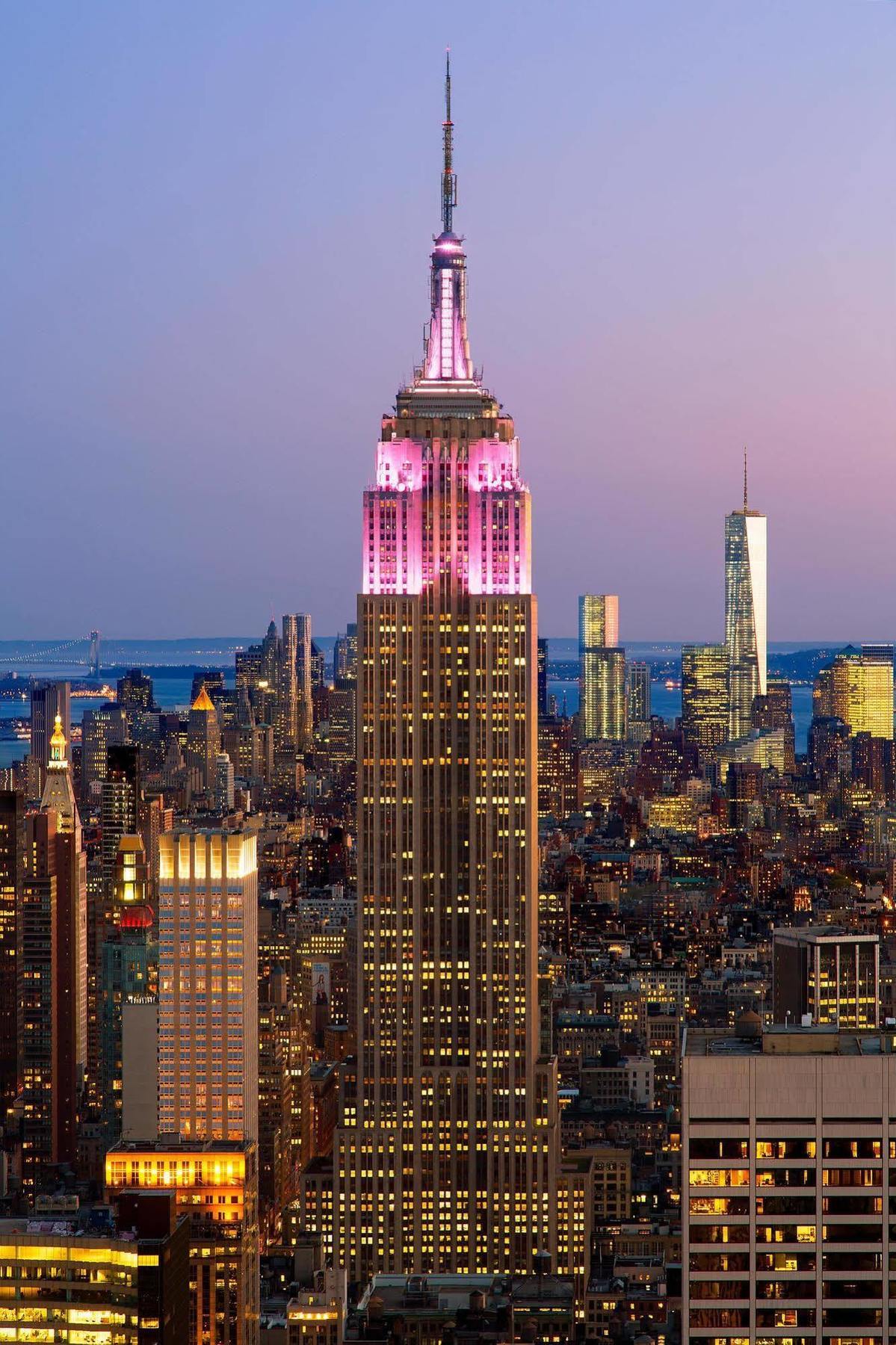 Hotel Hyatt Place New York/midtown-south Nova York