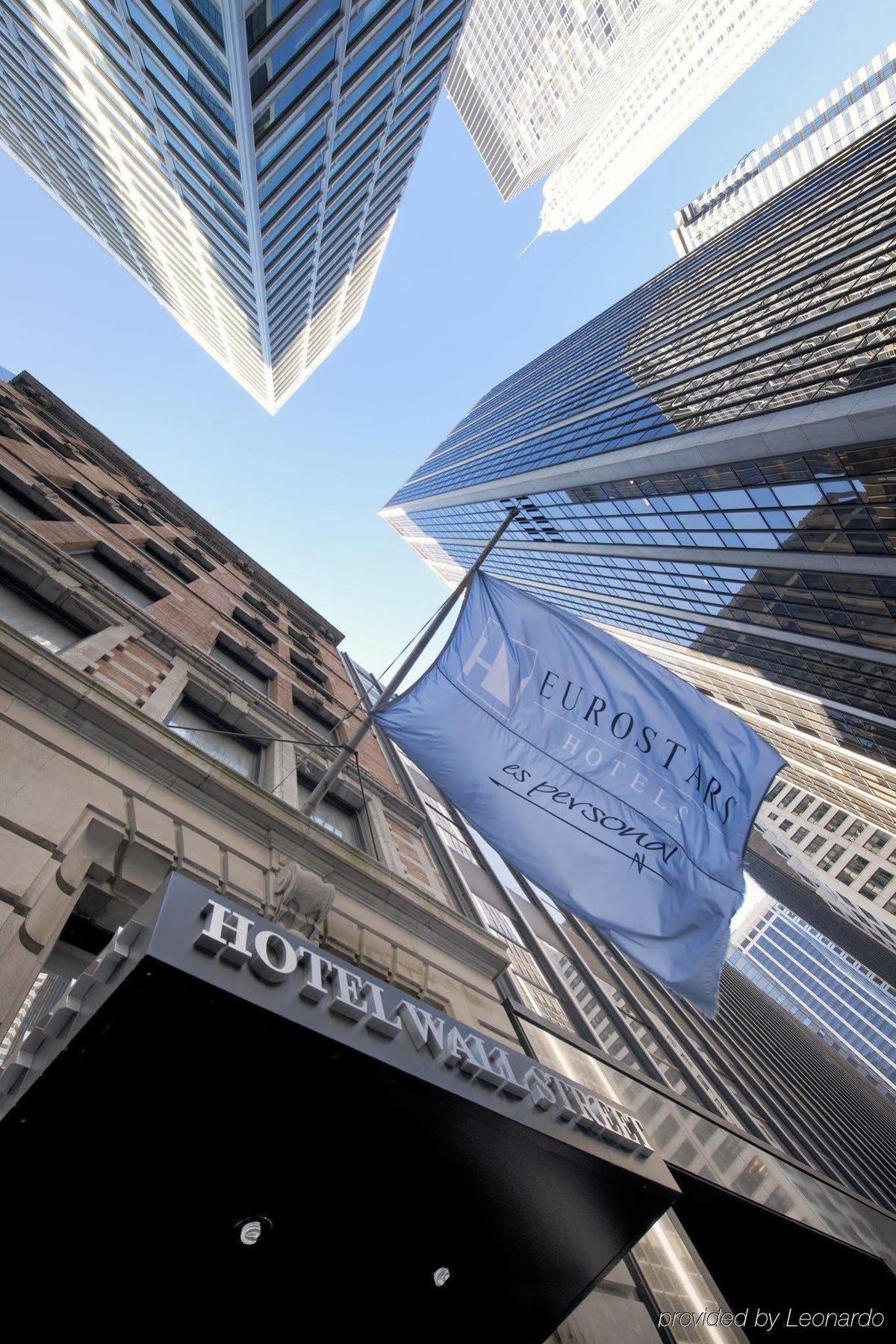 Eurostars Street 4* Nova York
