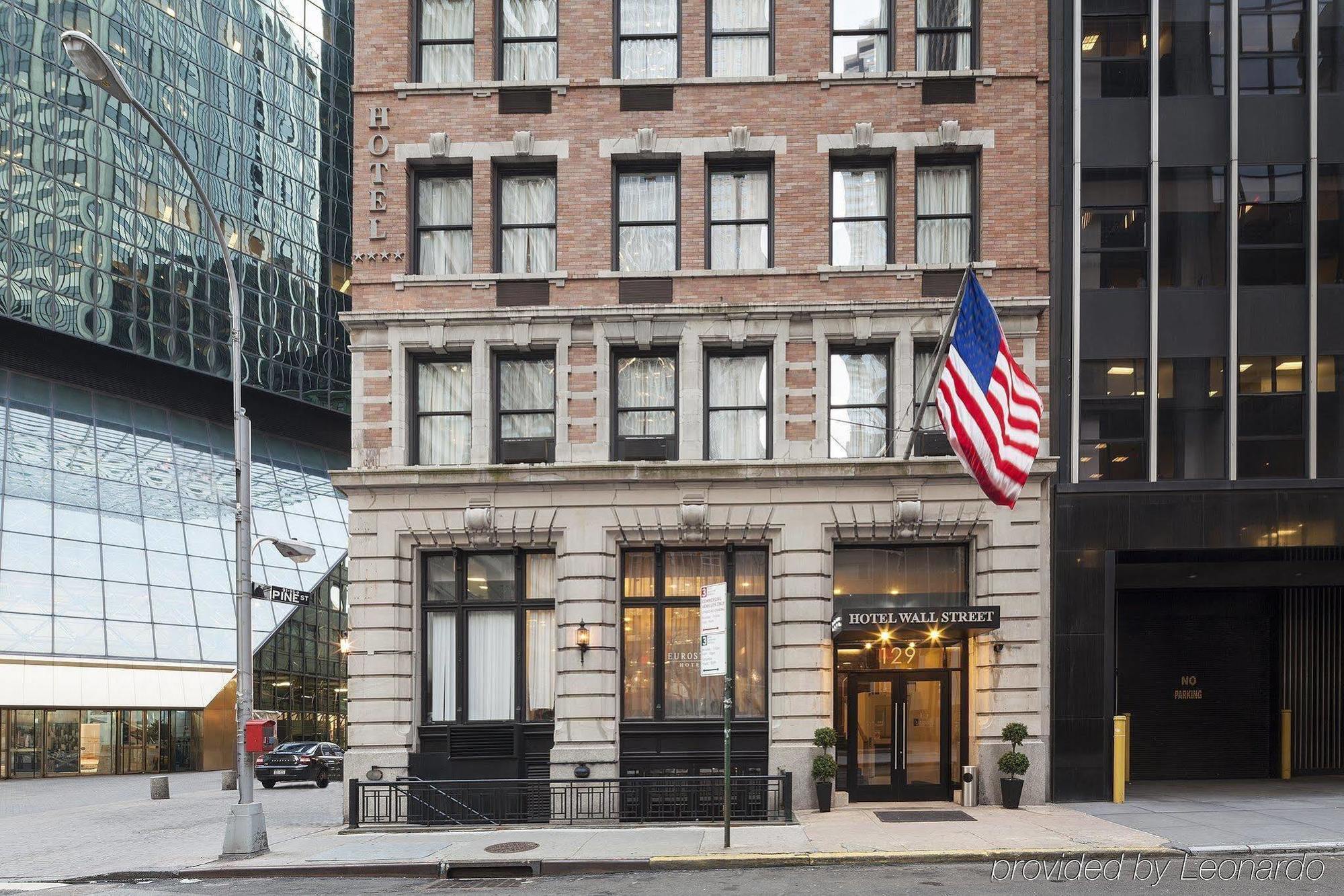 Eurostars Street Hotel