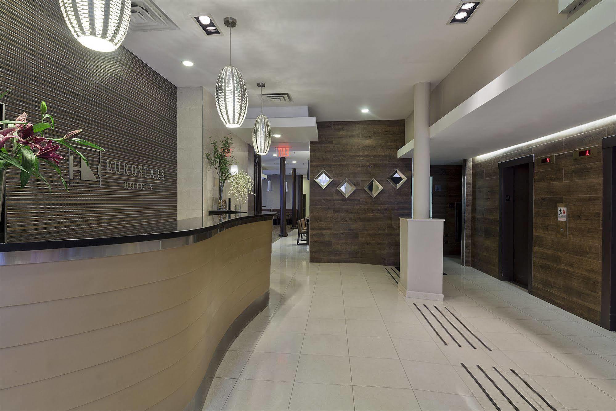 Eurostars Street 4* Nova York