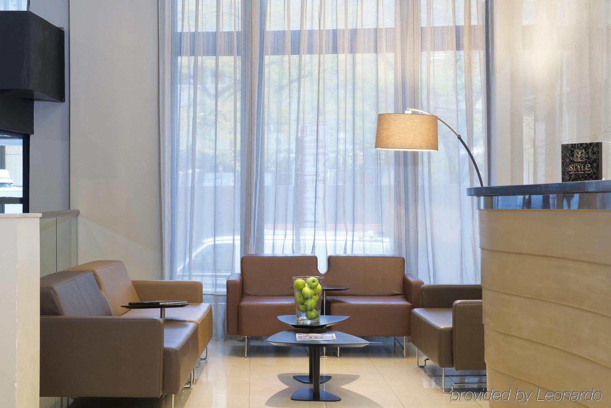 Eurostars Street Hotel