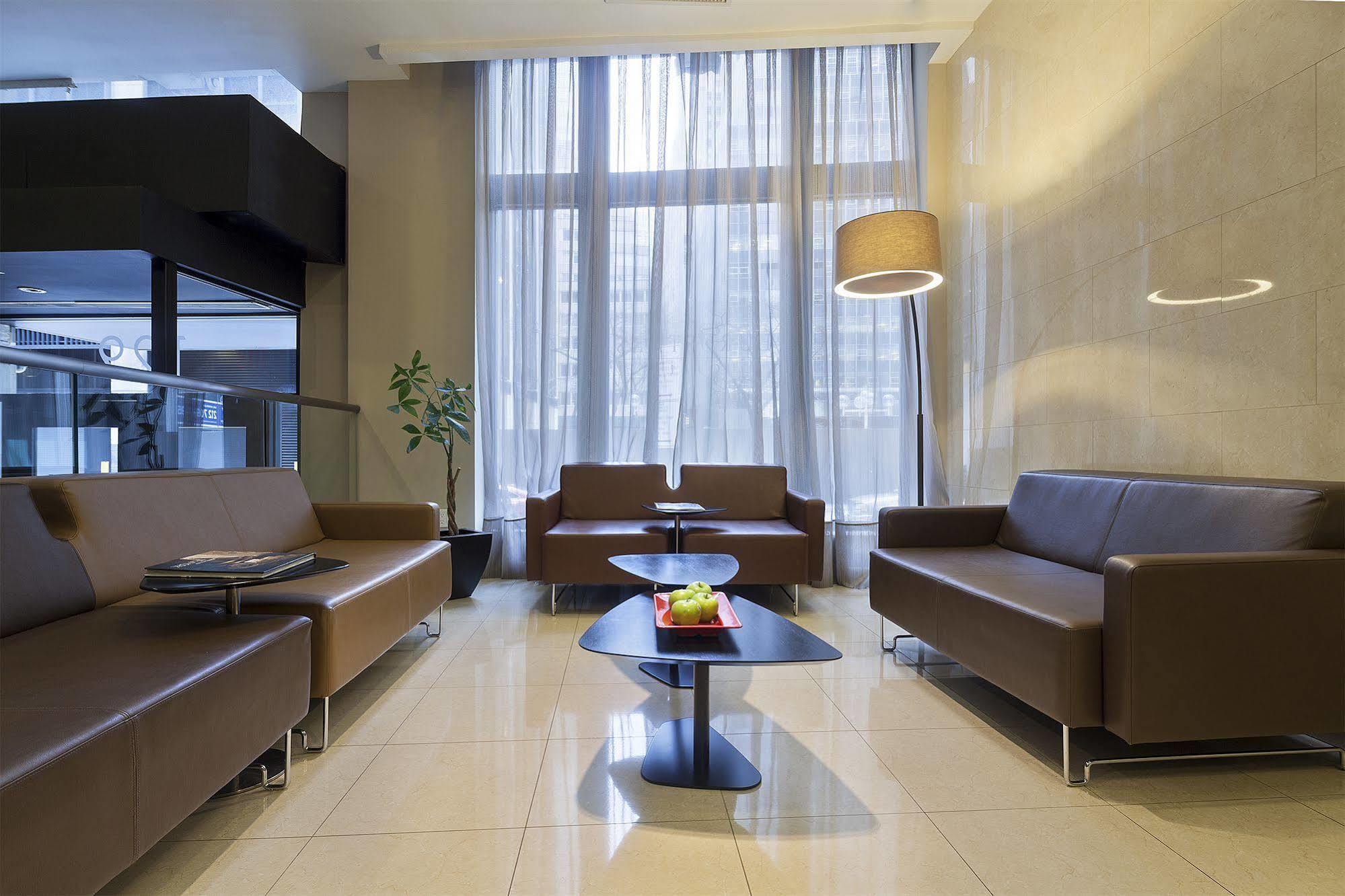 Hotel Eurostars Street Nova York