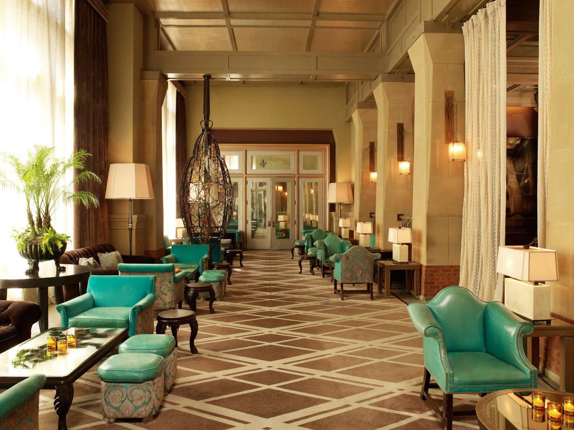 Soho Grand Nova York